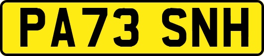 PA73SNH