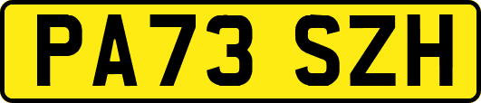 PA73SZH