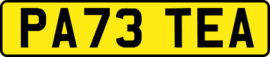 PA73TEA
