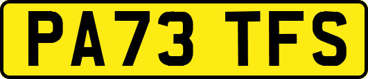 PA73TFS