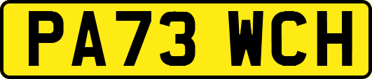 PA73WCH