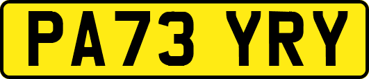 PA73YRY