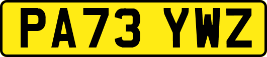 PA73YWZ
