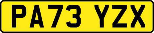 PA73YZX