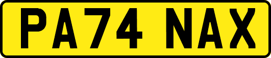 PA74NAX