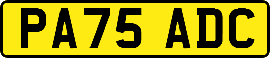 PA75ADC