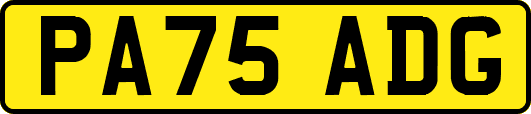 PA75ADG