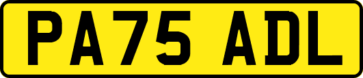 PA75ADL