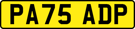 PA75ADP