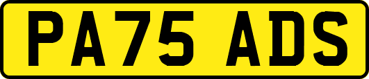 PA75ADS