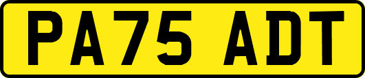 PA75ADT