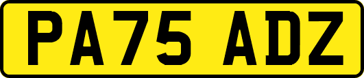 PA75ADZ