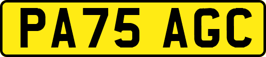 PA75AGC
