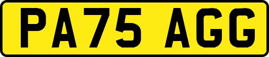 PA75AGG