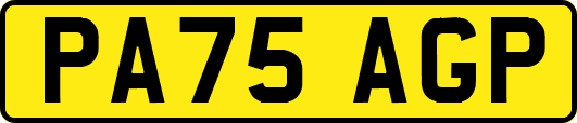 PA75AGP