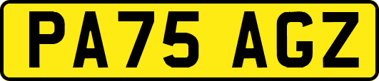 PA75AGZ