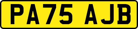 PA75AJB