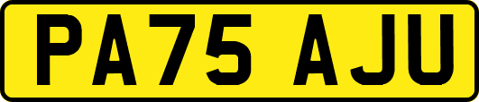 PA75AJU