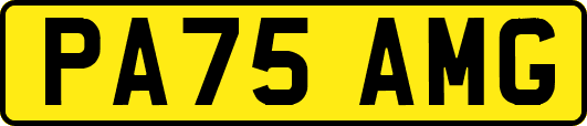 PA75AMG