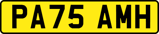 PA75AMH