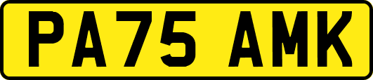 PA75AMK
