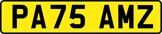 PA75AMZ