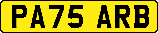 PA75ARB