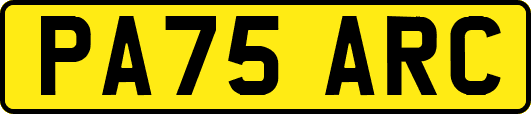 PA75ARC