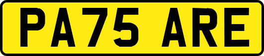 PA75ARE