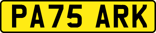 PA75ARK