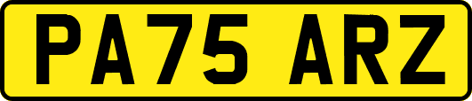 PA75ARZ