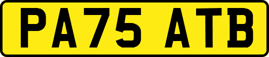 PA75ATB