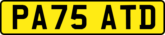 PA75ATD
