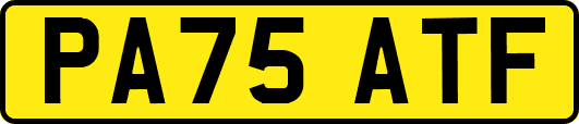 PA75ATF