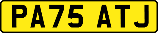 PA75ATJ