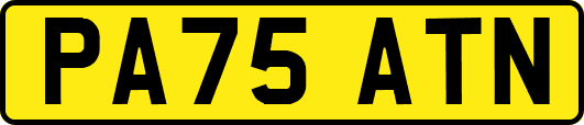 PA75ATN