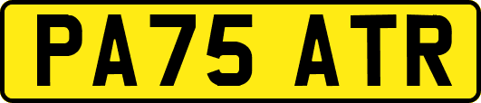 PA75ATR