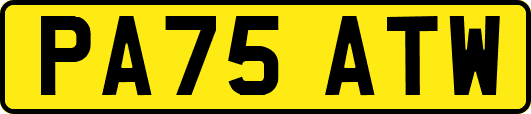 PA75ATW