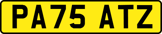 PA75ATZ