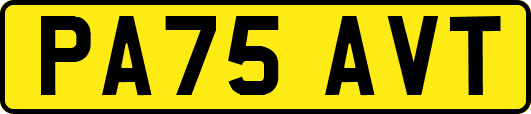 PA75AVT