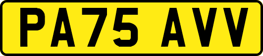 PA75AVV