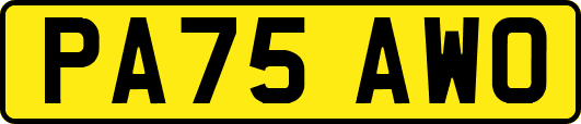 PA75AWO