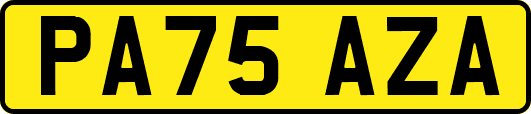 PA75AZA