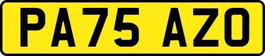PA75AZO