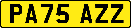 PA75AZZ