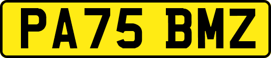 PA75BMZ