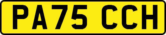 PA75CCH