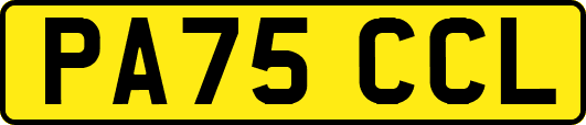 PA75CCL