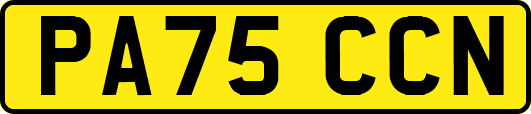 PA75CCN