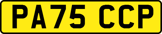 PA75CCP